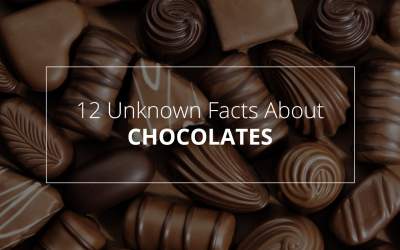 Chocolates Facts & Benifits