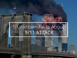 Facts About 9/11