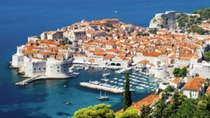 Dubrovnik-Croatia