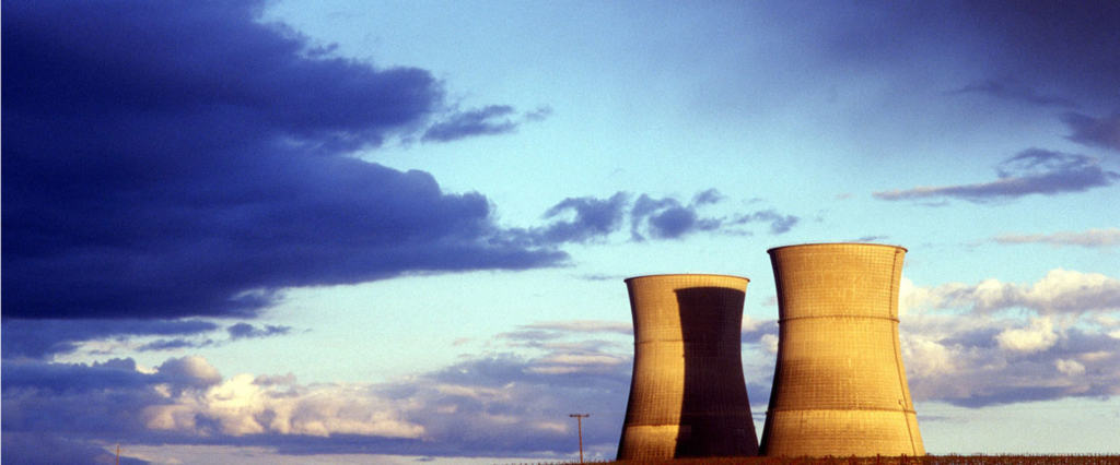 Nuclear Energy