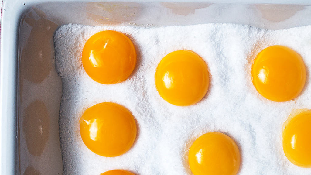 Egg Yolk