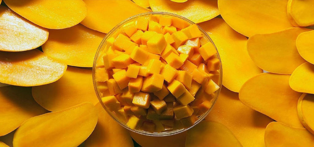 Health Benefits of Mango