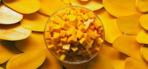 Health benefits of mango