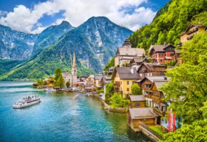 Most Beautiful Places In Europe To Visit