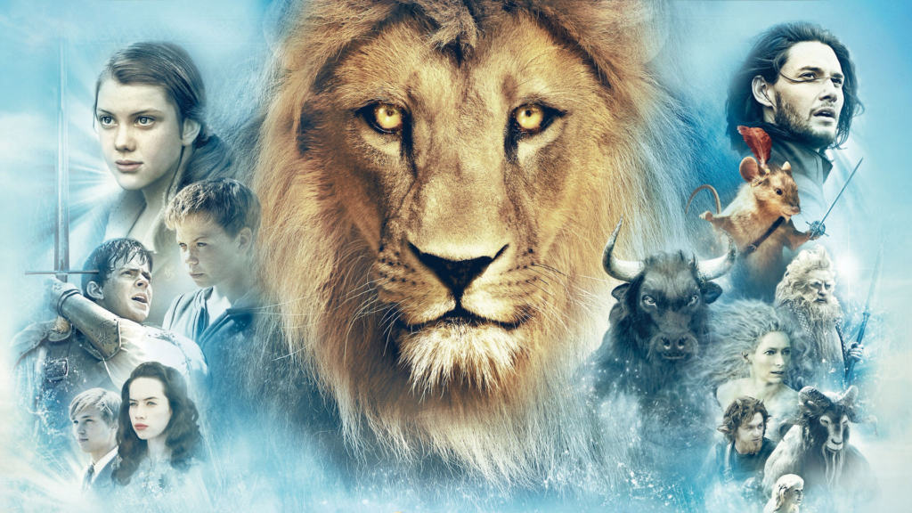 The Chronicles of Narnia