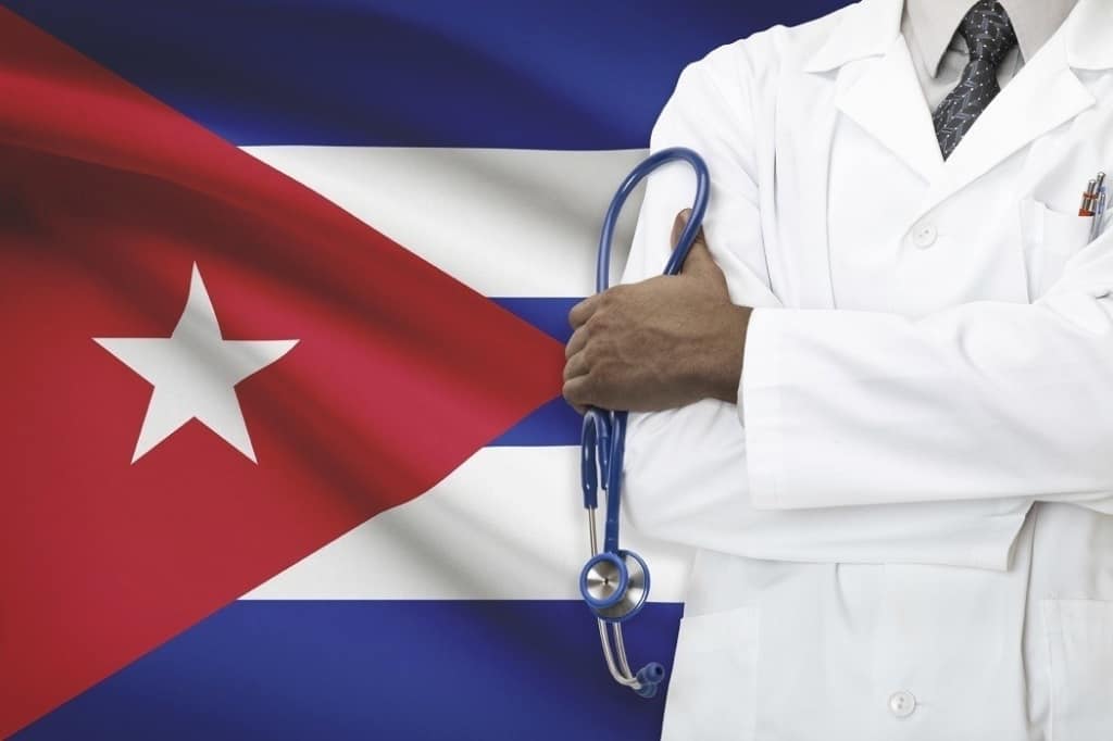 Cuba Medical Health System