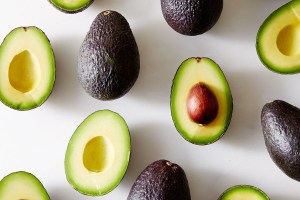 Avocado helps in fighting wrinkles